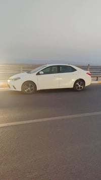 كورولا • ٢٠١٦ • توماتيك