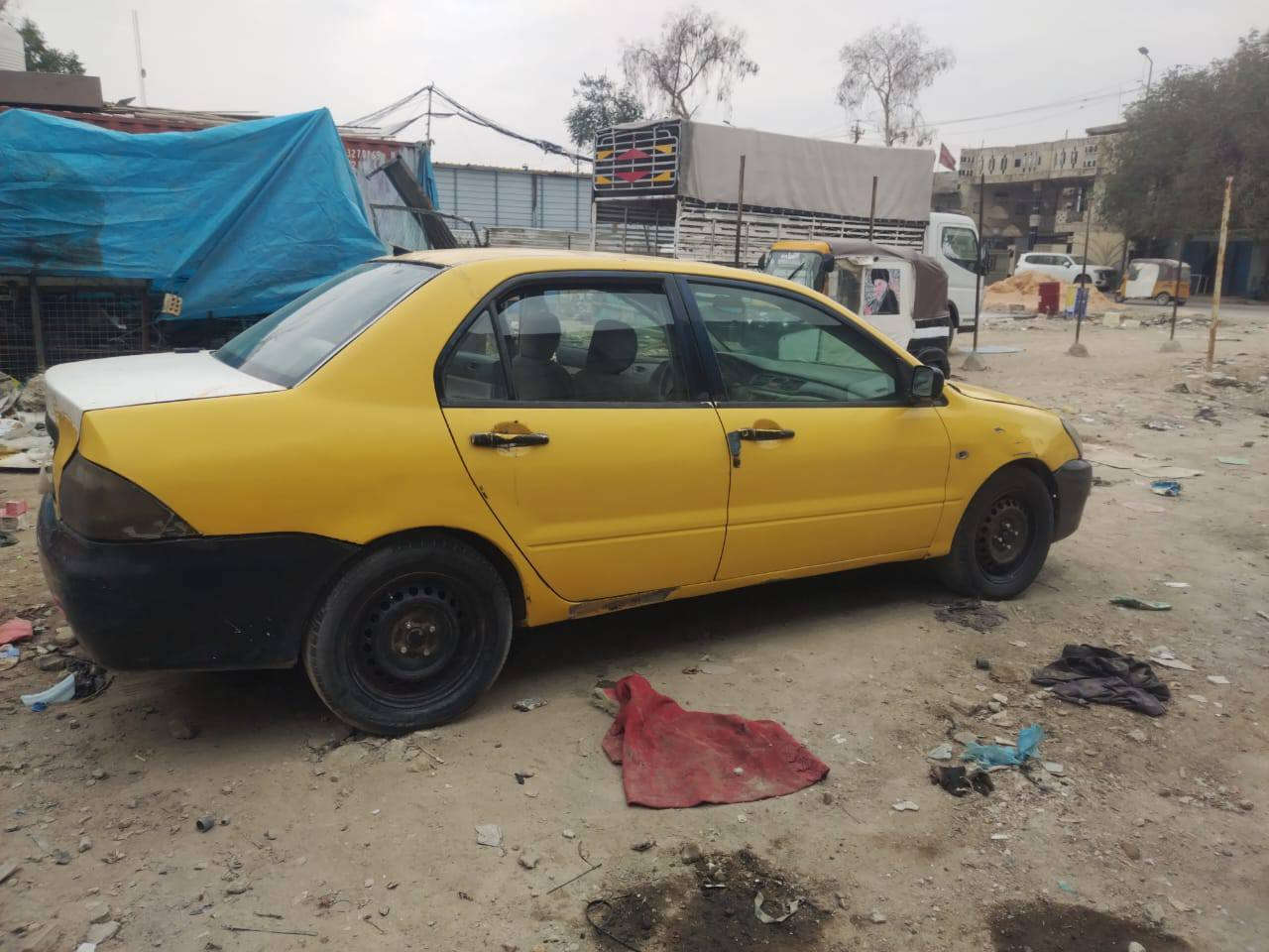 لانسر موديل 2008كير اوتوماتيك رقم ذي قار انكليزي تحويل ثاني يوم مكان بغداد بلديات ***********
