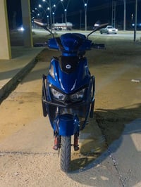 موطور شحن • موديل ٢٦ • ٦ بطاريات