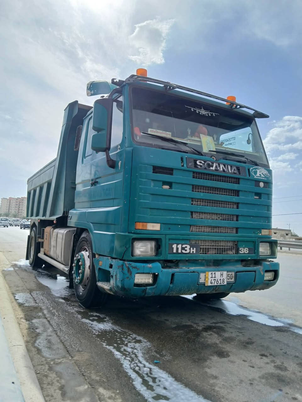 سكانيه بطه للبيع موديل 96 رقم بغداد تحويل مباشر مكينه 13 خضره 88 كير 3 ب 3 900 سياره جاهزه لشغل مكينه بيه بخار وسعر 175 ما يعجبك اسعر اعبر المنشور رجائن سياره كله 13 شاصي 13 وهاذ رقمي ***********
