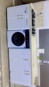 أربيل • خزانة مطبخ • 240سم