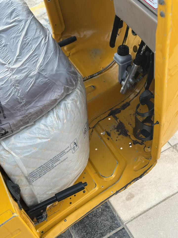 السلام عليكم تكتك للبيع 2020 رقم واسط تحويل مباشر سعرها خاص مكاني واسط النعمانية للاتصال على هذا 
 ‏￼‭ 0783 193 7601‬
