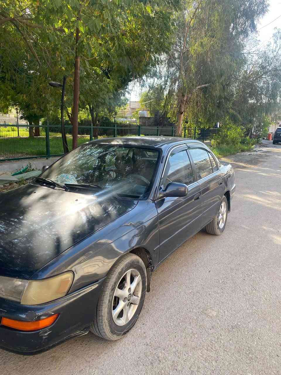 سلام عليكم كورله  محور معماره تحوير ابلادي   رقم بغداد سعر 60بي مجال بصيط  رقم هاتف ***********
