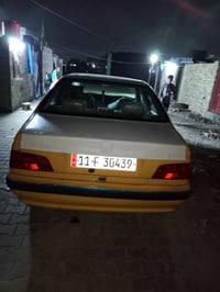 اسلام عليكم بيجوبارص مديل 15بل قصدمقدمه 15ورقه اوبل شهرورقتين سيارجاهز...