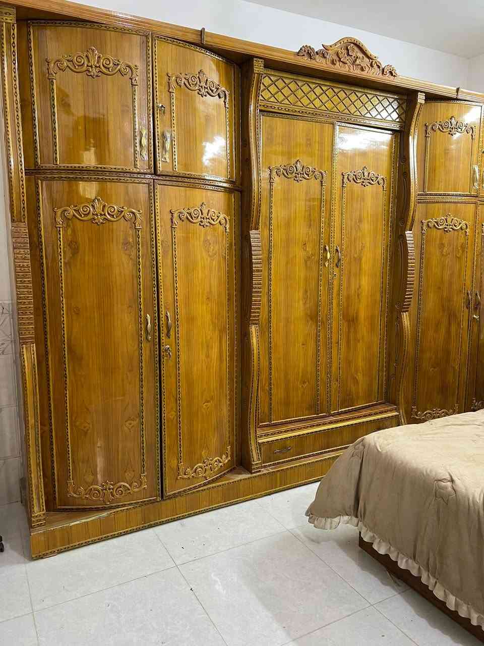 غرفة مستخدمة 7 قطع للبيع أخشاب


**إذا كنت صاحب هذا الإعلان وتريد حذفه لأي سبب، رجاءا أرسل رسالة إلى الدعم الفني**