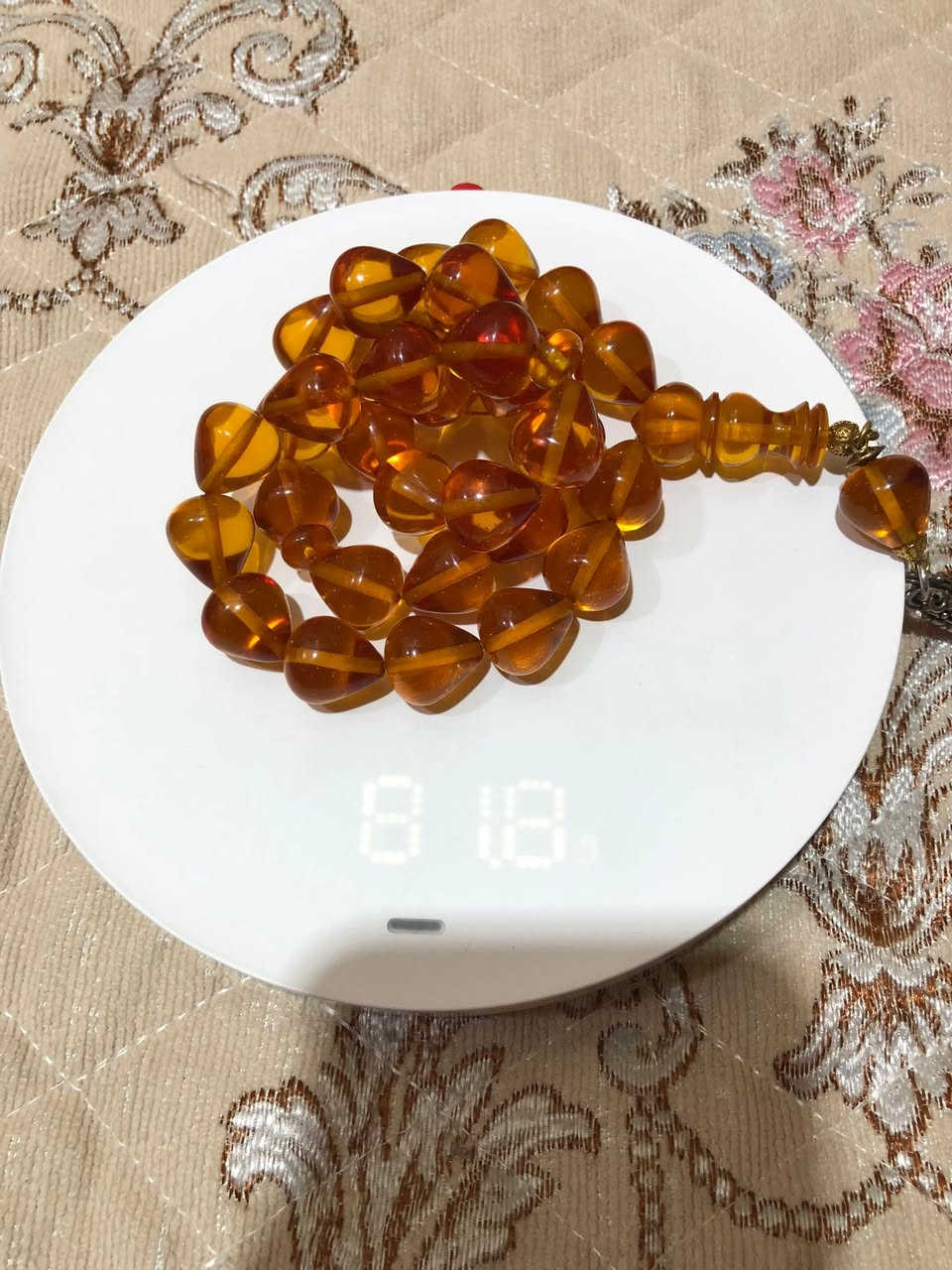 سندلوس زيوت الماني عطاب جراخه حلوه نضيفه مع كركوشه انتيمون ٨١ غرام للمهتمين


**إذا كنت صاحب هذا الإعلان وتريد حذفه لأي سبب، رجاءا أرسل رسالة إلى الدعم الفني**