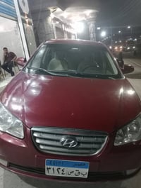 النترا ٢٠٠٧ • اتوماتيك • رشة برة زيرو