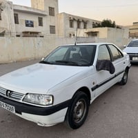 للبيع سيارة [بيجو ] موديل [2016]، استخدام شخصي. ، السيارة نظيفة من الد...