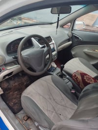 سيارة سايل موديل 12 كير عادي سعر 35 07707947210 وات ساب او مراوس مارك ...