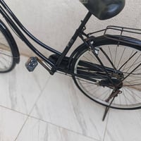 بايسكل بناتي • حجم ٢٦ • موديل ٢٠٢٢