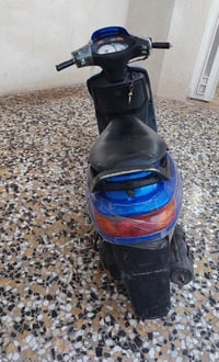 فراشه ١٤٠ • يابانية • المجر