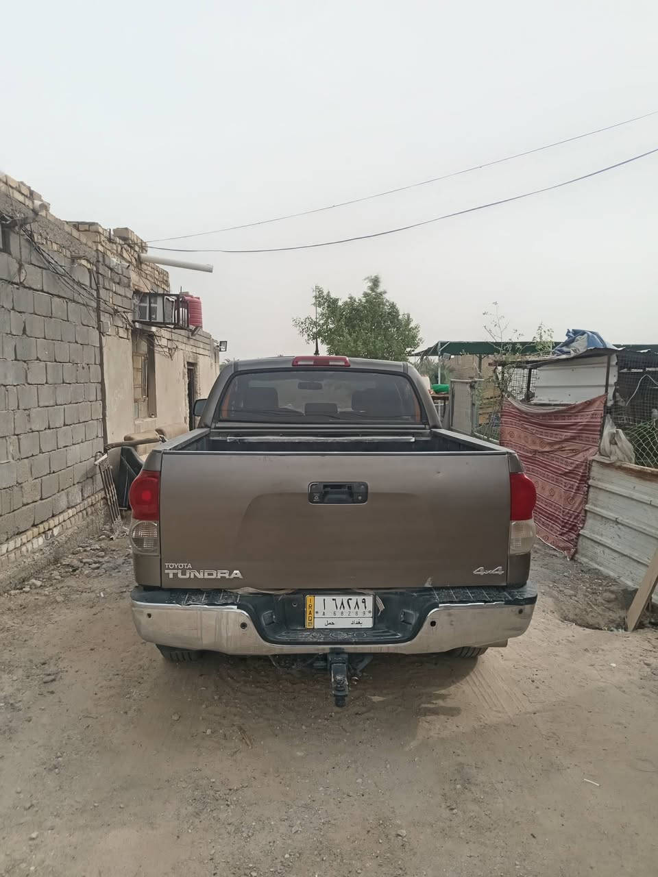تندرا تيوتا ٢٠٠٨:مكفول جاهز ه  
٨ سلندر لكزز  تبريد محرك كير مكفول  السعر ١٢٠؛: مراوس حسب القناعه   ت ***********

