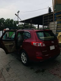 سنتافي فول • ٦ سلندر • ٧ راكب