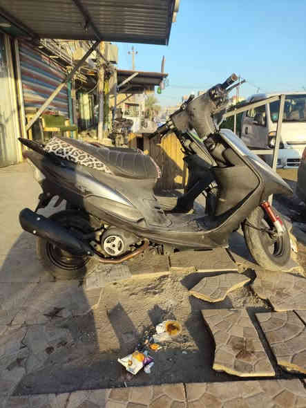 السلام عليكم ماكس عدله مكينه مفوله شلعه معدل مابيها نقص بس الهندر البقيه كله شغال نكره سلف السعر 500 قفل مكاني شهداء البياع ***********
