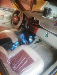 ليفان • كدام العين • كابون