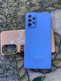 سامسونج A72 • حي النصر • بغداد