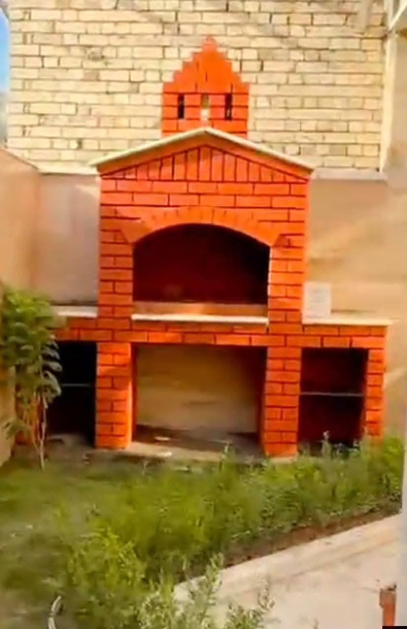 مستعدين لبناء الباربكيو  والشلالات وعمل تصاميم الحدائق في محافظة ديالى حصرا باحدث التصاميم للاستفسار او التواصل على الواتساب على الرقم *********** بإدارة مكتب السلطاني
