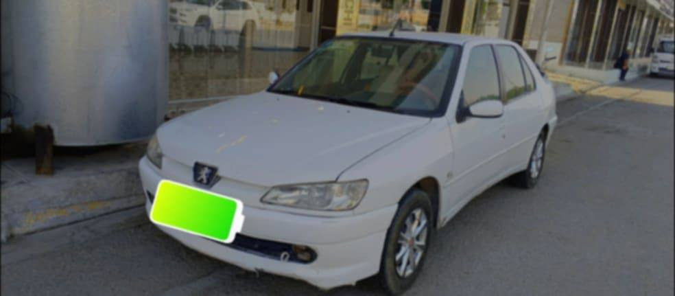 بيجو 306 فرنسي 
موديل 2001
رقم بغداد بأسمي 
محرك كير جيد 
حداديه وسط 
تخم تاير جديد
تحويل موباشر 
صبغ قطعه جاملغ الخلفي جهة السايق
السعر 45 ورقه وبيها مجال 
مكانها الانبار/ رمادي 
استفسار ع خاص


**إذا كنت صاحب هذا الإعلان وتريد حذفه لأي سبب، رجاءا أرسل رسالة إلى الدعم الفني**