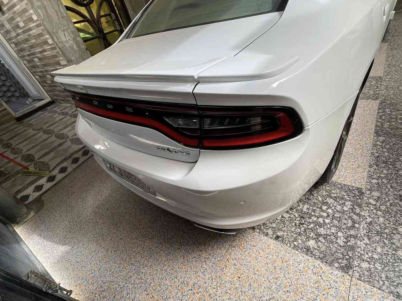 جارجر 2017 رالي فول 1/1 كلين تايتل ماشيه 112 الف كيلو رقم اربيل تحويل وكاله سياره جاهزه من كلشي بيه فقط مكان واحد بارد
مواصفات حساسات خلفيه دمام شفتات ستيرن فتحه رادار جانبي  محرك 3600 
مكاني بصره رقمي ***********
