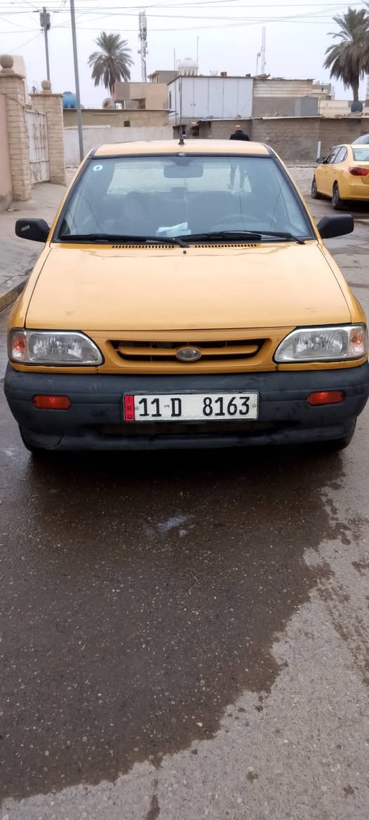 سايبا موديل 2008. تحويل مباشر مصفره هيه وغرامات ***********بغداد الدوره
