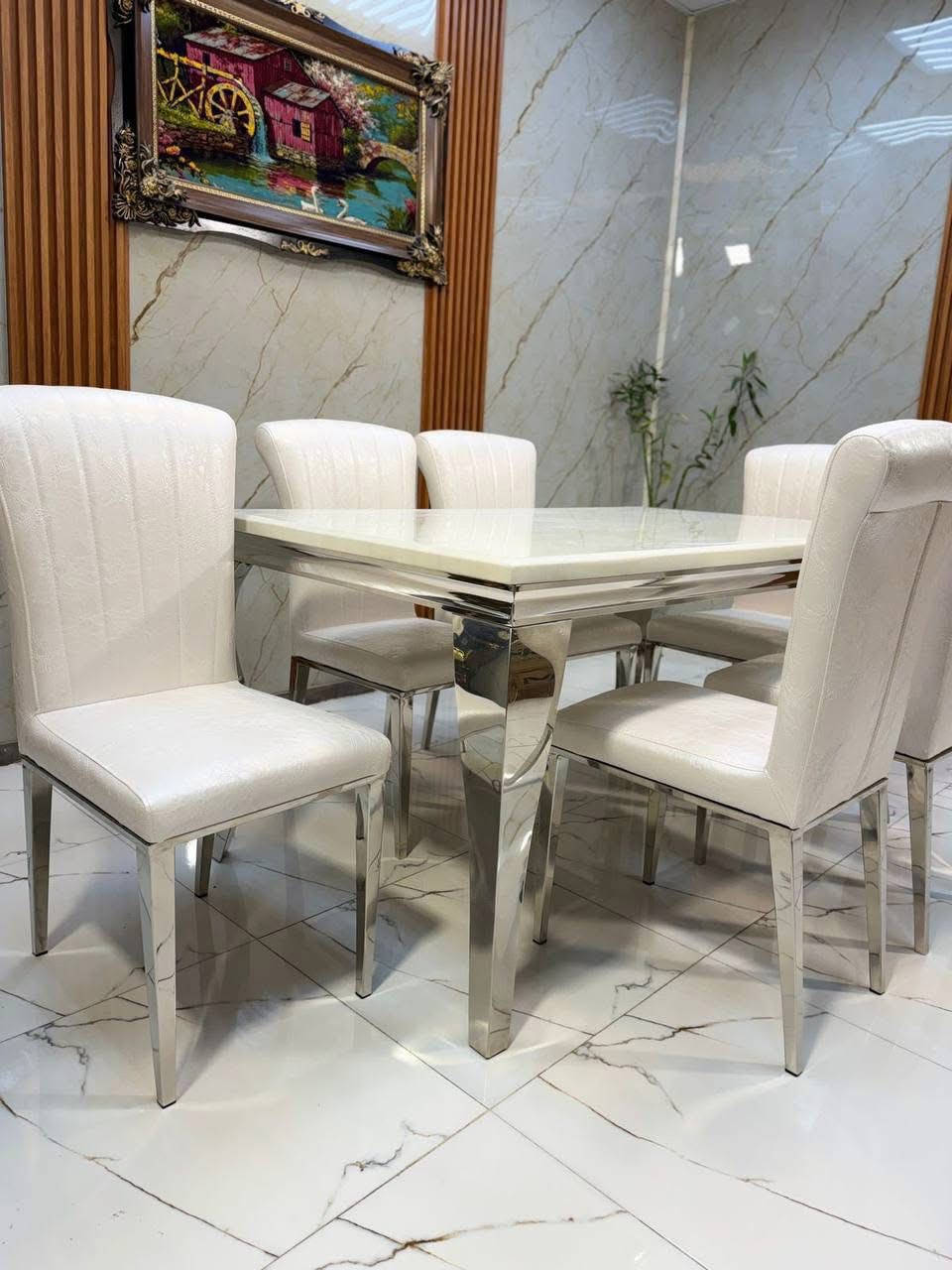 نفس هذا الميز ظبط ٤ كراسي ومرمر ١٧٥ الف


**إذا كنت صاحب هذا الإعلان وتريد حذفه لأي سبب، رجاءا أرسل رسالة إلى الدعم الفني**