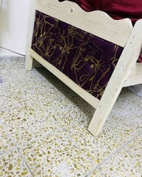 سرير • نفر • جديد