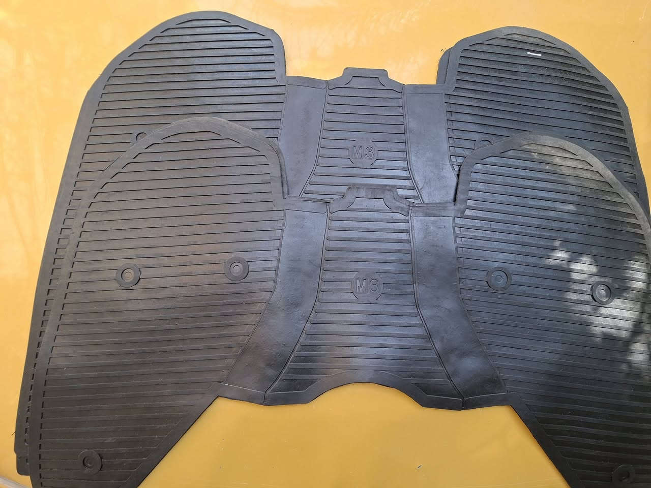 سلام عليكم..
ارضيات تكتك امامي فقط جلد أصلي..
8 $


**إذا كنت صاحب هذا الإعلان وتريد حذفه لأي سبب، رجاءا أرسل رسالة إلى الدعم الفني**