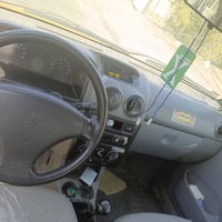 سيبا14 سياره خير من الله مكينه جديده مابيه اي نقص مصفره هيئه غرامات سي...