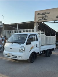 كيا حمل • ٢٠١٢ • الصقلاوية