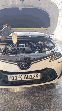 مركز صيانة زيوت رينوفار العراق 🇮🇶 ... زيوت رينوفار الماليزية إمتياز أم...