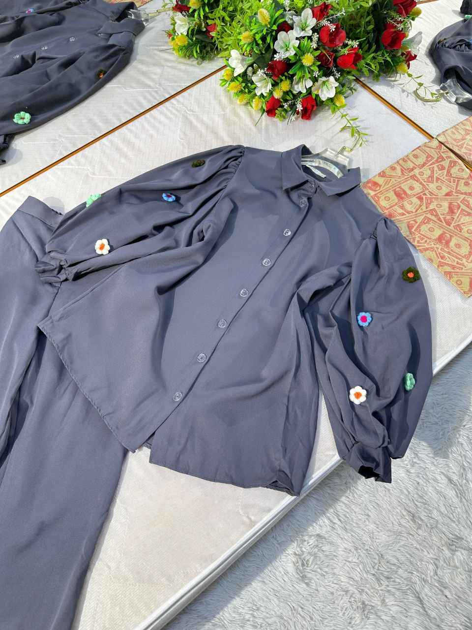 طقم قطعتين

الخامه دابل تركي صيفي

القياسات 38 40 42 44 46 48 بغداد, العراق


**إذا كنت صاحب هذا الإعلان وتريد حذفه لأي سبب، رجاءا أرسل رسالة إلى الدعم الفني**