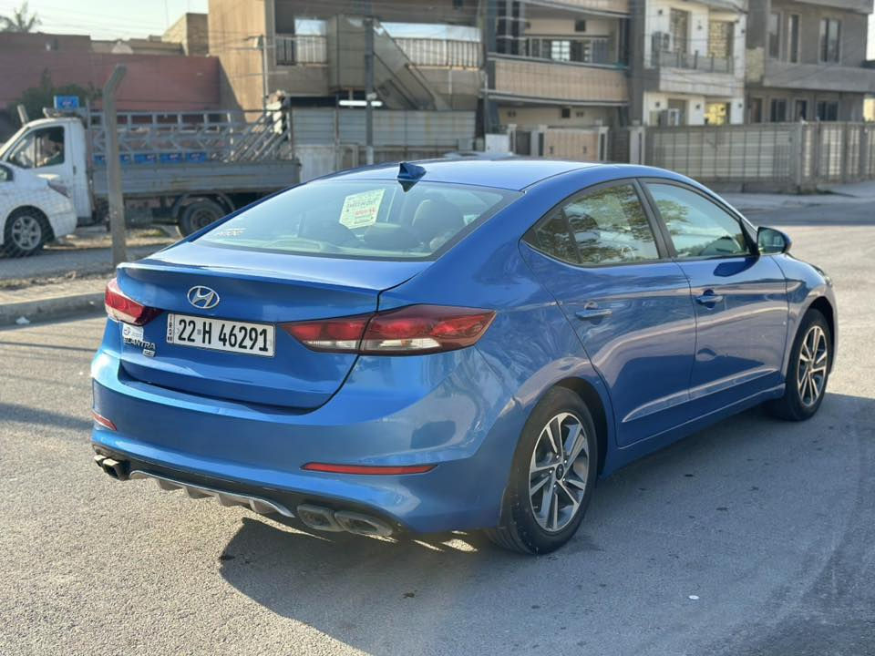 سلام عليكم
للبيع النترا 2017 
حادثها بنيد فقط بدون دواخل
صبغ بنيد ودعاميات فقط
سيارة جديدة وجاهزة ماشية 126
مابيها اي نقص جاهزة
رقم اربيل هزة وفحص جدد تحويل مباشر
السعر #123ورقة
مكاني بغداد الجديدة
*********** مصطفى
