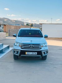 هايلوكس • ٢٠٢٣ • رقم اربيل