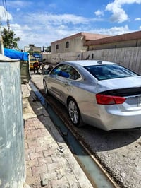 موديل ٢٠١٧ • قير ومكينه مضمون • رقم بغداد