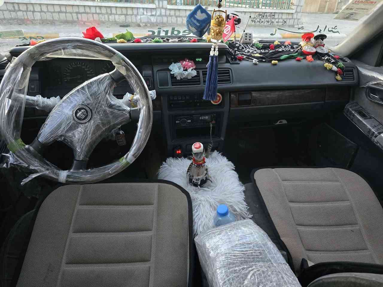 2001
ئارم بلاستيك سليماني 
زةربةو دةعمي نيية 
بئ مةسرف 
سعري 30مةجاليكي كةم 
شوين كةلار 
***********
