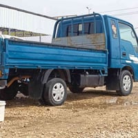 قرده ام عيون • كفاله عامه • موديل ٢٠٠١