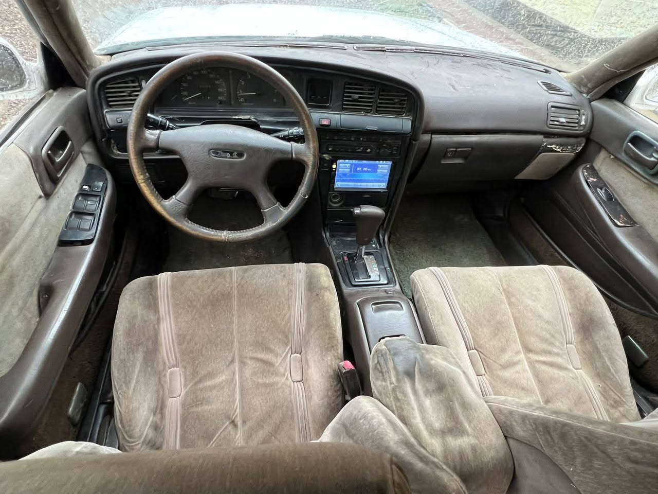 مارك مسطره محرك وكير خير من مكفوله من الضربه والكص ونقل جثه وغرامات مصفره مصبوغه جماليه كم خياسسات سنويه 2028  مداور ثاني يوم السعر 45 وبيها مجال بسيط مكاني سوق الشيوخ


**إذا كنت صاحب هذا الإعلان وتريد حذفه لأي سبب، رجاءا أرسل رسالة إلى الدعم الفني**