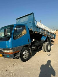 للبيع كنتر بزون فحل سياره مكفوله كفاله عامه  تخم تاير  شاصي مكفول مكين...