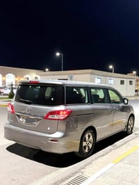 نيسان كيوست • ٢٠١٣ • أربيل