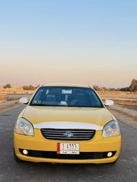 كيا اوبتما • ٢٠٠٨ • مكينة ٢٤٠٠