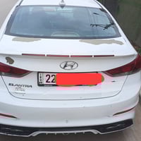 النترا موديل ١٨ للبيع او مراوس اخوان سياره حدث بنيد جاملغ سياره اربيل ...