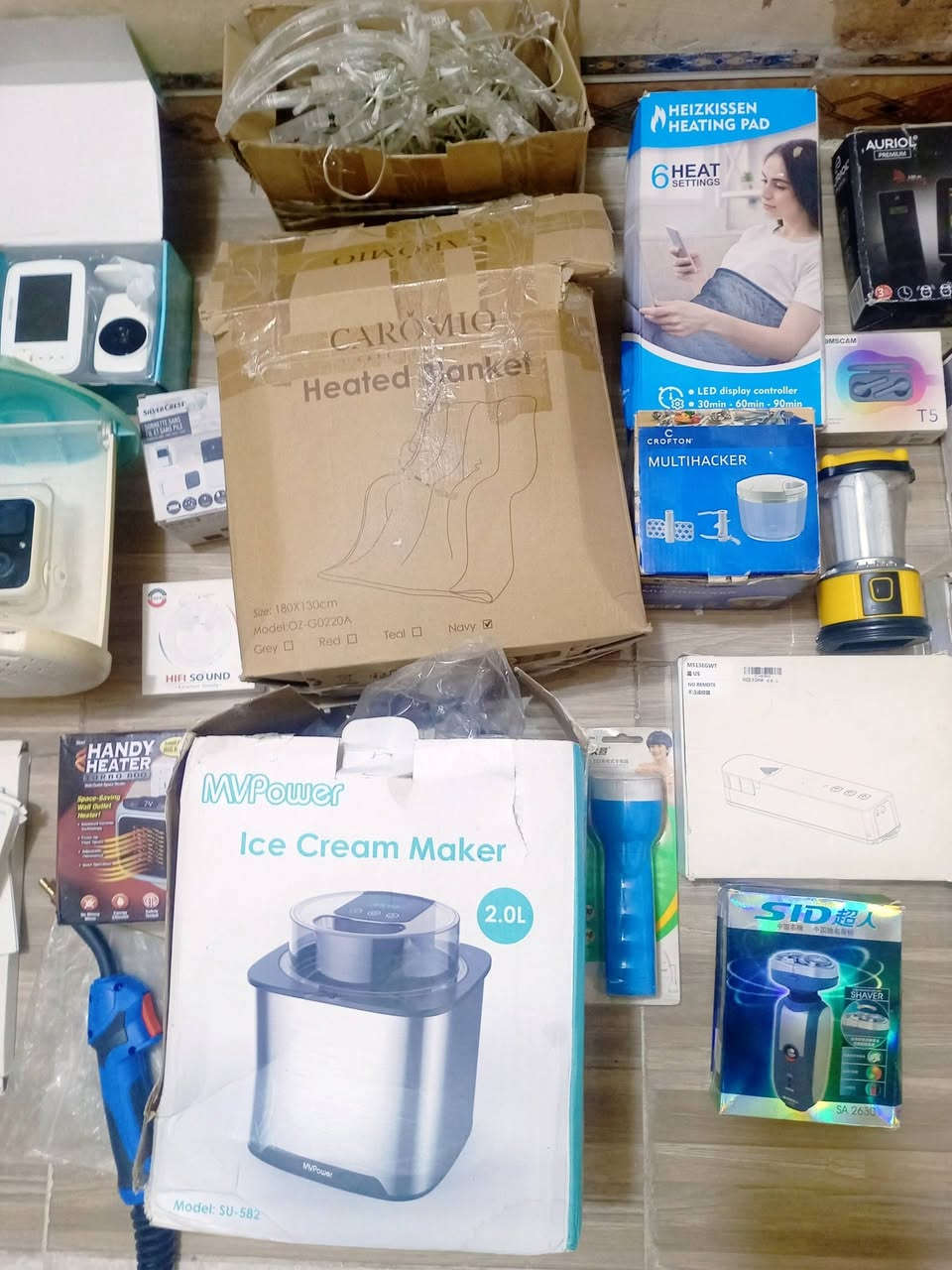 شلعه  25 قطعه فحم. 50 الف


**إذا كنت صاحب هذا الإعلان وتريد حذفه لأي سبب، رجاءا أرسل رسالة إلى الدعم الفني**