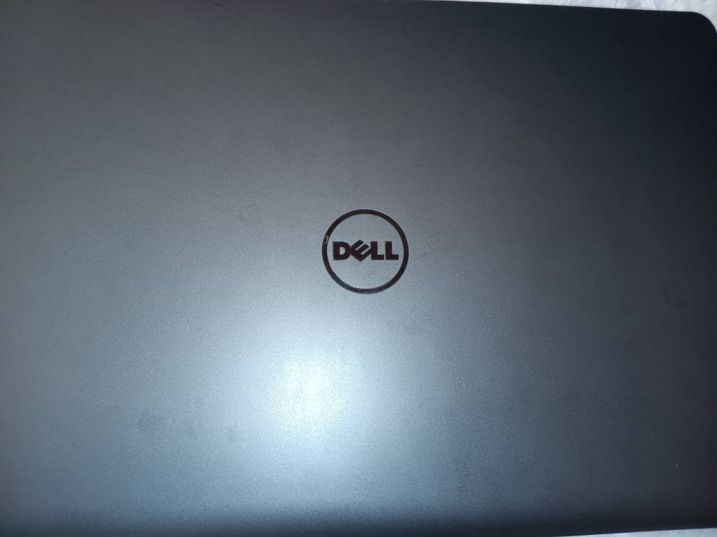 ئەم لاپ تۆپە بۆفرۆشتن لەسلێمانیم سعرنازانم خۆتان بەویژدانەوە نرخیک بڵێن دڵم گرتی پیرۆزتان بێت هیچ عەیبکی نیەو وەستای نەبینیوە السليمانية, العراق


**إذا كنت صاحب هذا الإعلان وتريد حذفه لأي سبب، رجاءا أرسل رسالة إلى الدعم الفني**