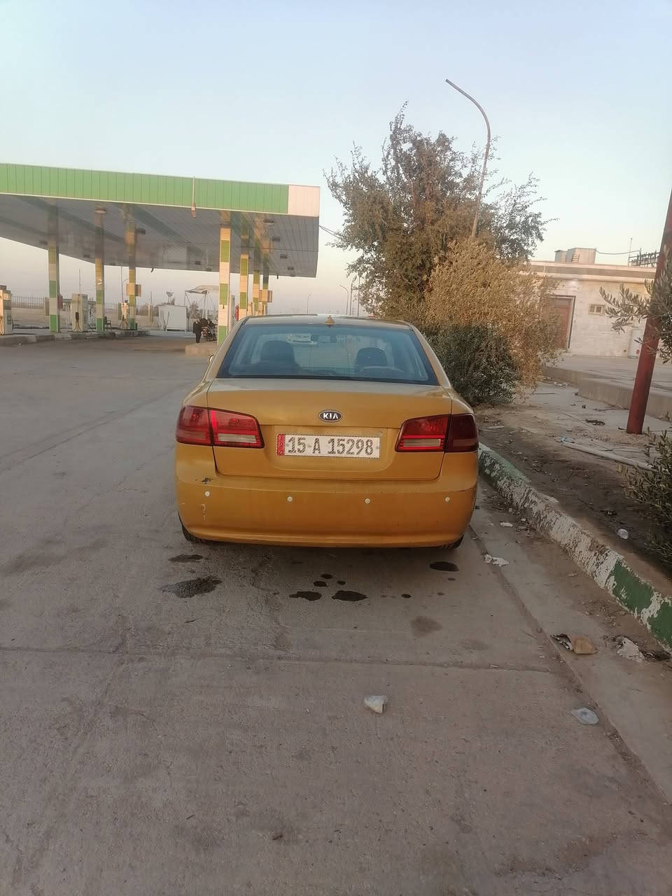 كيا لوتز 2009 بدون ضرر جاهزة محرك كير تدفئة تبريد بأسمي،يرهم بيع ويرهم مراوس بخصوصي ،السعر 85
***********
