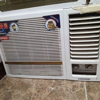 مكيف 2 طن • نادر الاستخدام