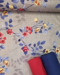 فرشه نفرين • كفر لاستيك • خياط حسب الطلب