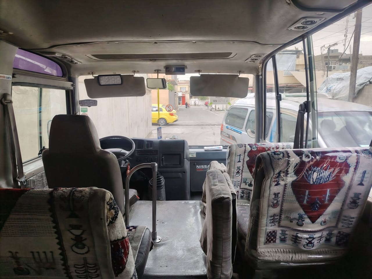 السلام عليكم كوستر نيسان 2005 كاز بجم اسود اصلي تدفيه جوا الكشن اصلي تبريد شغال مكينه كير اكسن شرط طخم تايه جديد شرط الوكاله ول تحويل
سعر السياره 180
***********
***********
مكان السياره موصل
