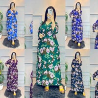 دشداشة • كشمير تركي • فري سايز ٨٠كيلو