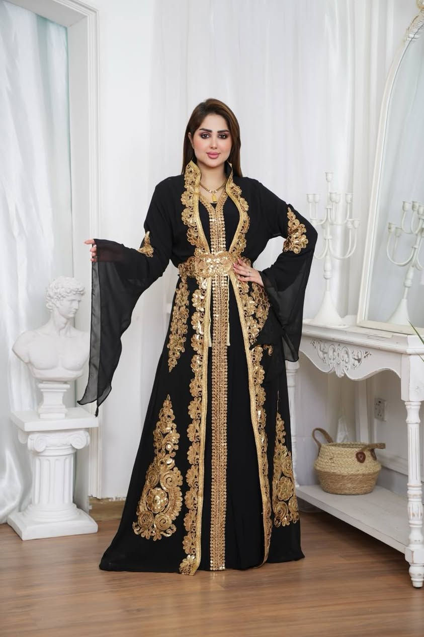 الاستفسار والحجز فقط واتساب+9647775744834
قفطان مغربي
الحد وزن 110
💸السعر55 توصيل مجاني


**إذا كنت صاحب هذا الإعلان وتريد حذفه لأي سبب، رجاءا أرسل رسالة إلى الدعم الفني**