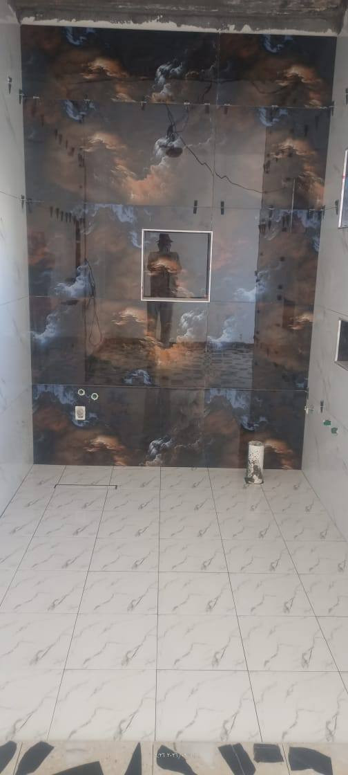 السلام عليكم يوجد كادر موصلي ل سيراميك وارضيات والواجهات حلان ومرمر متواجدين في بغداد حالين الاستفسار على رقام تاليه 

ابو مصطفى. ***********

ابو نور. ***********
